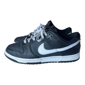 Nike Dunk Low ‘ Black Panda ‘, Men’s 9 Sneakers